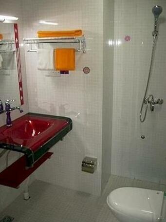 Xi'an Gaoxin Rujia Apartment Hotel - Photo3