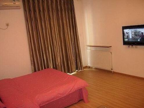Xi'an Gaoxin Rujia Apartment Hotel - Photo5