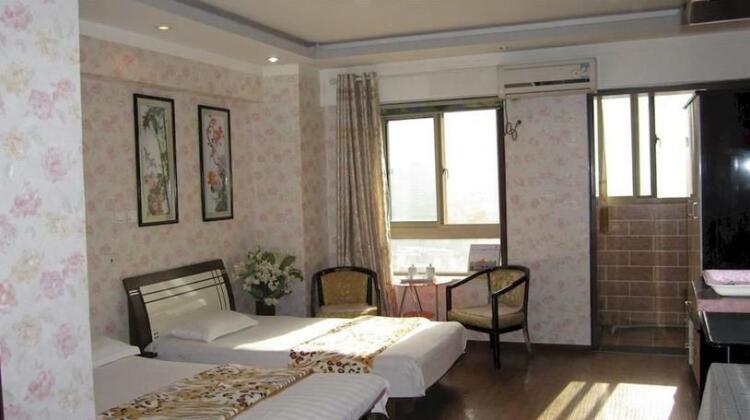 Xi'an Gucheng Hotel - Photo3