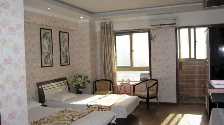 Xi'an Gucheng Hotel - Photo3