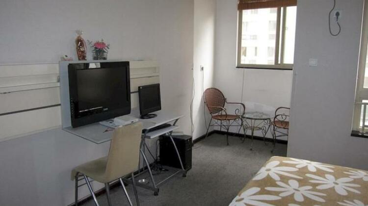 Xi'an Gucheng Hotel - Photo4