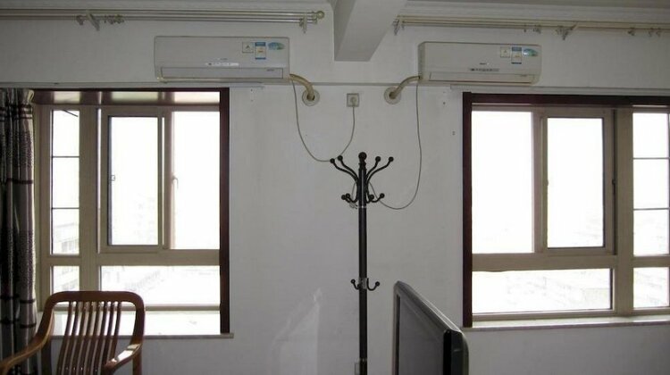 Xi'an Gucheng Hotel - Photo5