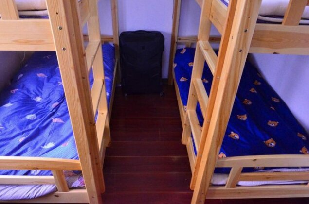 Xi'an Guishi Hostel - Photo3