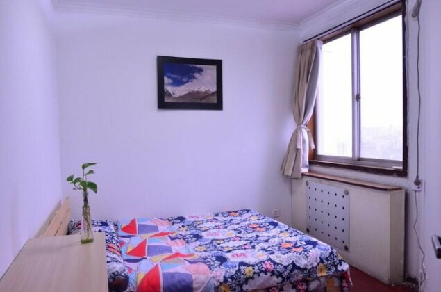 Xi'an Guishi Hostel - Photo4