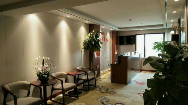Xi'an Guotai Commercial Hotel - Photo4