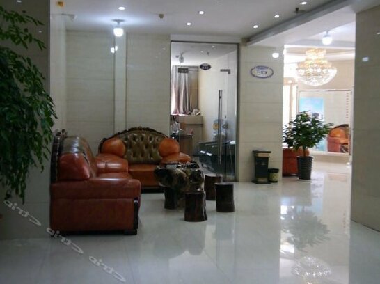 Xi'an Haisheng Hot Spring Hotel - Photo3