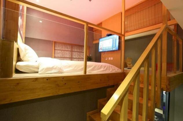 Xian Hao'ai Hanshi Hotel - Photo2