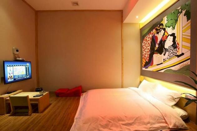 Xian Hao'ai Hanshi Hotel - Photo3