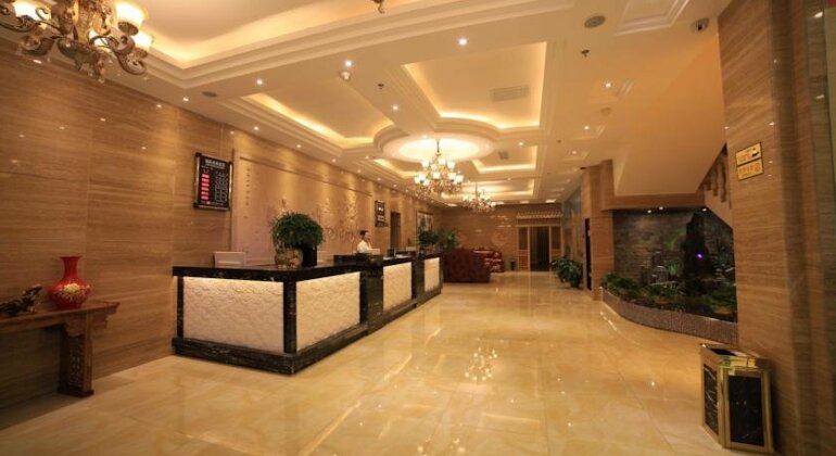 Xi'an Haode Hotel - Photo2