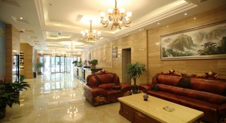 Xi'an Haode Hotel - Photo3