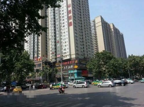Xi'an Haojia Apartment