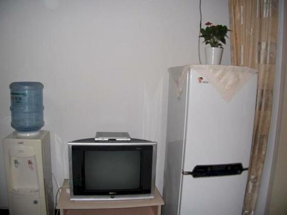 Xian Happy Living Family Apartment Hotel - Photo2