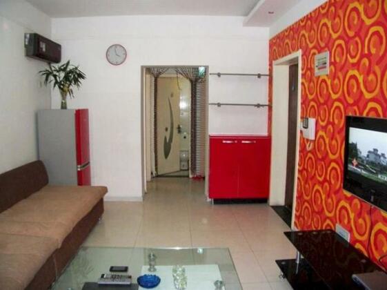 Xian Happy Living Family Apartment Hotel - Photo4