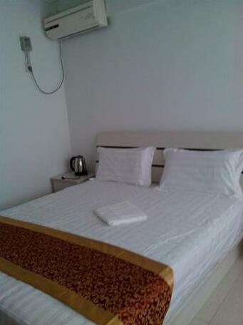 Xi'an Helen Apartment - Photo2