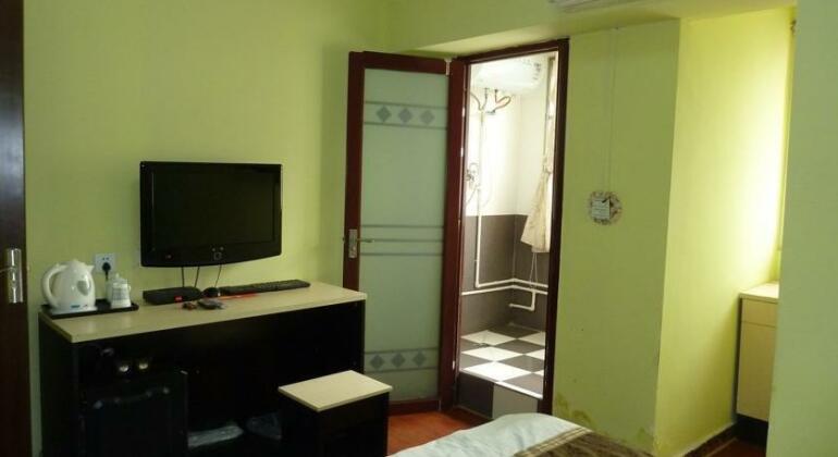 Xi'an Helen Apartment - Photo5
