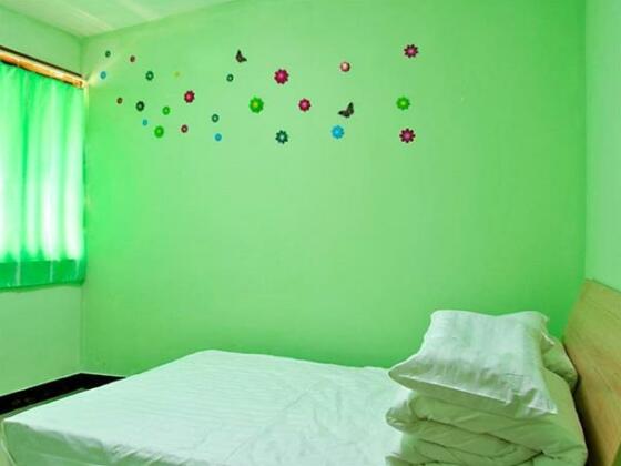 Xian High-Tech Capsule Hotel - Photo5