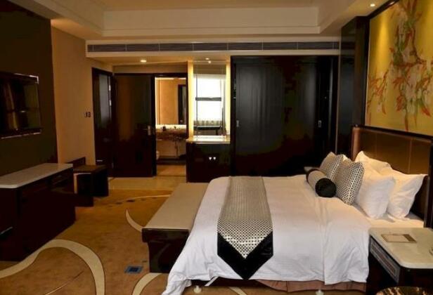 Xi'an Holiday Inn Taoyuan - Photo3