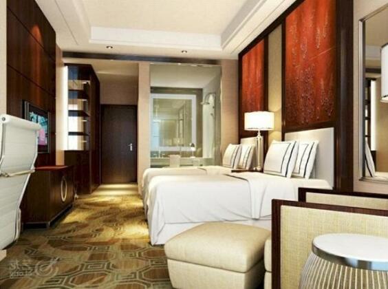 Xi'an Holiday Inn Taoyuan - Photo4