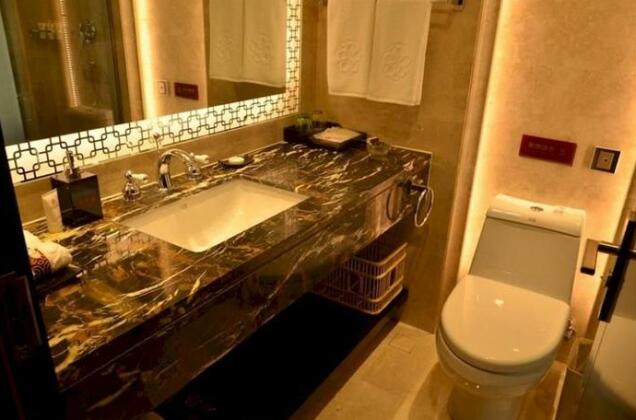 Xi'an Holiday Inn Taoyuan - Photo5