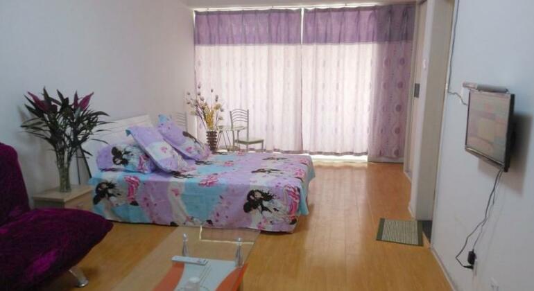 Xi'an Home Apartment - Photo2