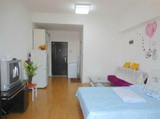 Xi'an Home Apartment - Photo3