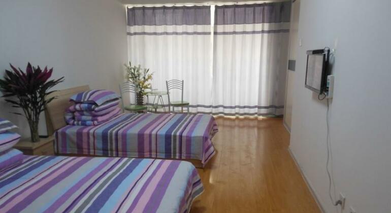 Xi'an Home Apartment - Photo5