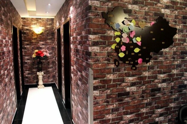 Xi'an Hometown Hostel - Photo2