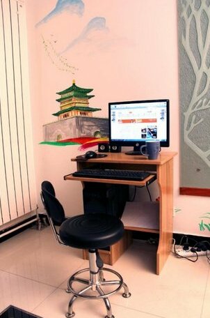 Xi'an Hometown Hostel - Photo3