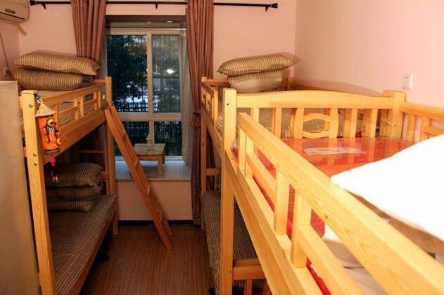 Xi'an Hometown Hostel - Photo4