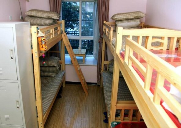Xi'an Hometown Hostel - Photo5