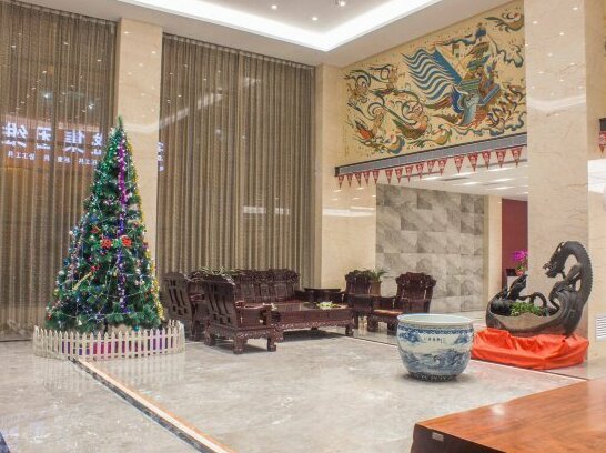 Xi'an Hongding Hotel - Photo2