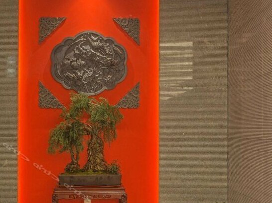 Xi'an Hongding Hotel - Photo4