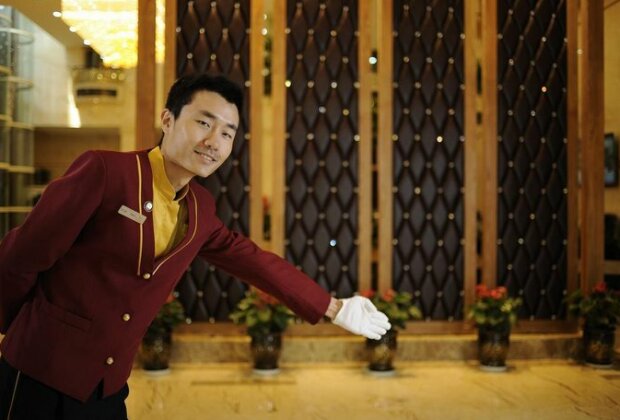 Xi'an Hua Rong International Hotel - Photo3