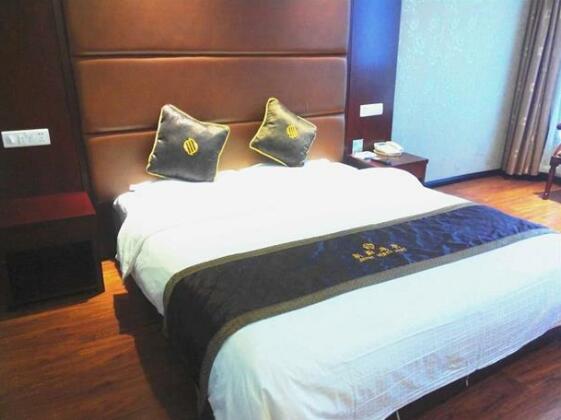 Xi'an Huachen Hotel - Photo4