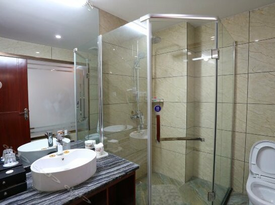 Xi'an Huameng Hotel - Photo5