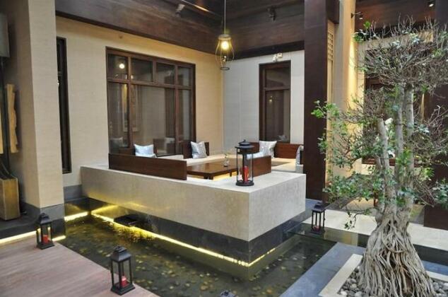 Xian Huaqingyutang Hotel - Photo4