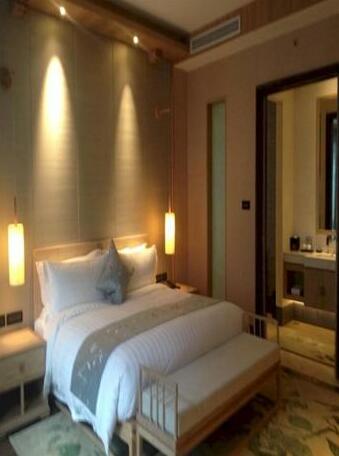 Xian Huaqingyutang Hotel - Photo5