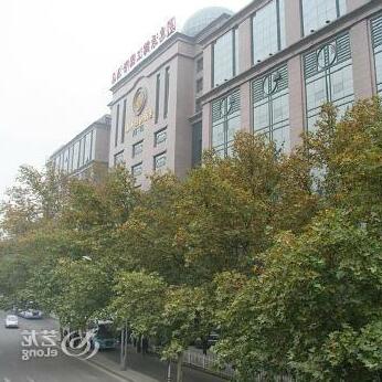 Xi'an Huiyuan Jinjiang International Hotel - Photo3