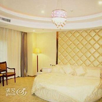 Xi'an Huiyuan Jinjiang International Hotel - Photo4