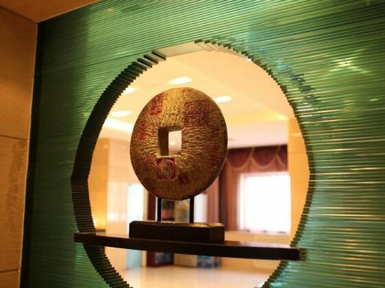 Xi'an Hundred China Business Hotel - Photo4