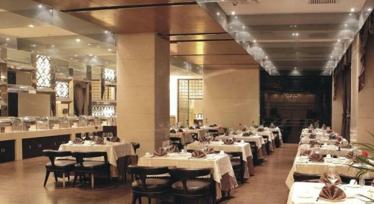 Xi'an I'well Hotel - Photo2