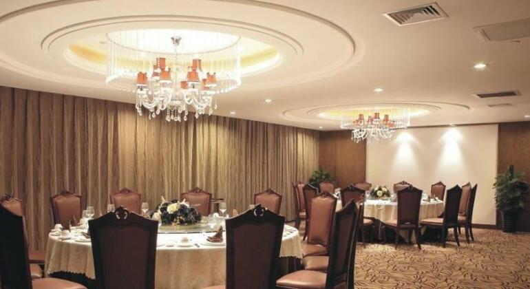 Xi'an I'well Hotel - Photo3