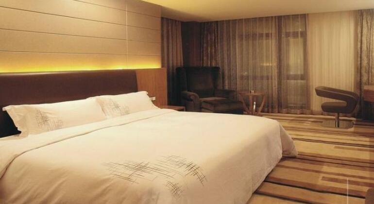 Xi'an I'well Hotel - Photo4
