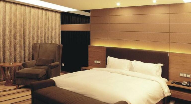 Xi'an I'well Hotel - Photo5
