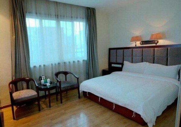 Xi'an Jialong Express Hotel Beda Street Branch - Photo3