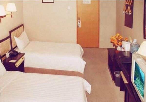 Xi'an Jialong Express Hotel Beda Street Branch - Photo4