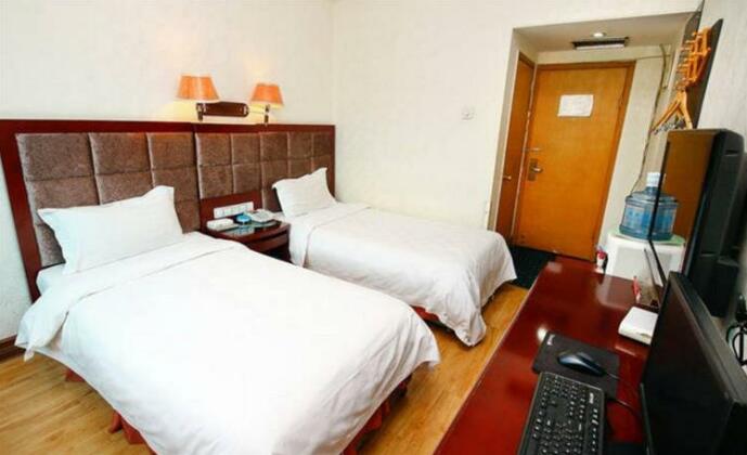 Xi'an Jialong Express Hotel Beda Street Branch - Photo5