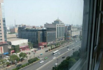 Xi'An Jialong Hotel Xi'an