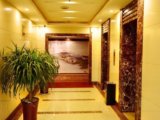 Xi'an Jiangnan Business Hotel - Photo2