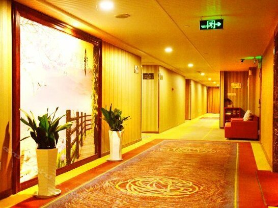 Xi'an Jiangnan Business Hotel - Photo4